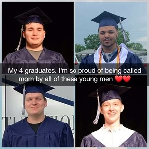 Meet your Posher, Adrienne